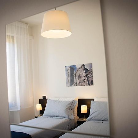 Kate Apartment In Centro 3 Camere Da Letto 3 Bagni Florencja Zewnętrze zdjęcie