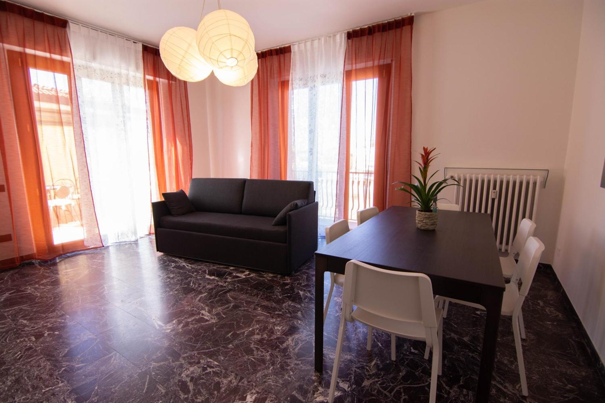 Kate Apartment In Centro 3 Camere Da Letto 3 Bagni Florencja Zewnętrze zdjęcie