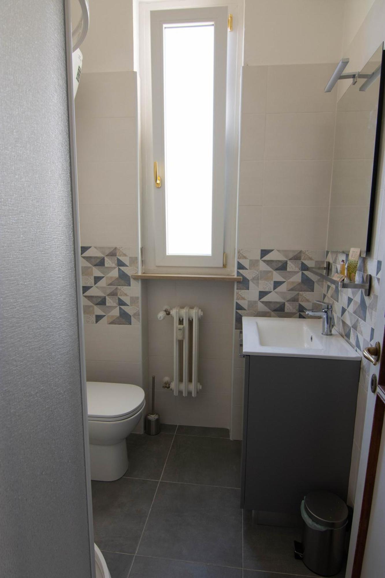 Kate Apartment In Centro 3 Camere Da Letto 3 Bagni Florencja Zewnętrze zdjęcie