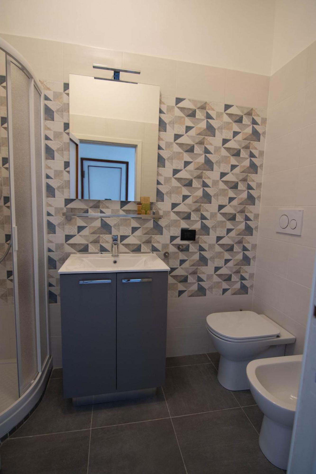 Kate Apartment In Centro 3 Camere Da Letto 3 Bagni Florencja Zewnętrze zdjęcie