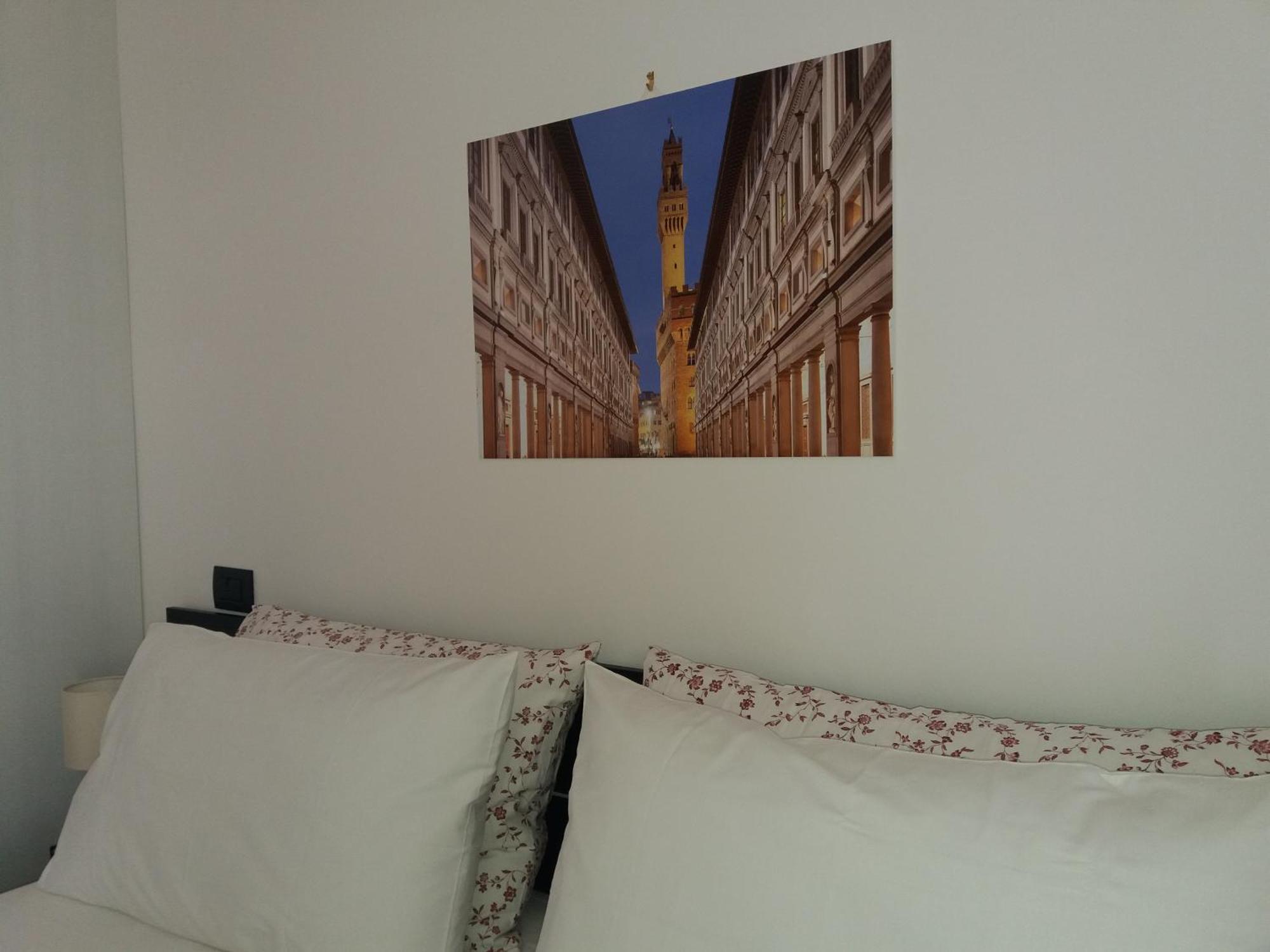 Kate Apartment In Centro 3 Camere Da Letto 3 Bagni Florencja Zewnętrze zdjęcie