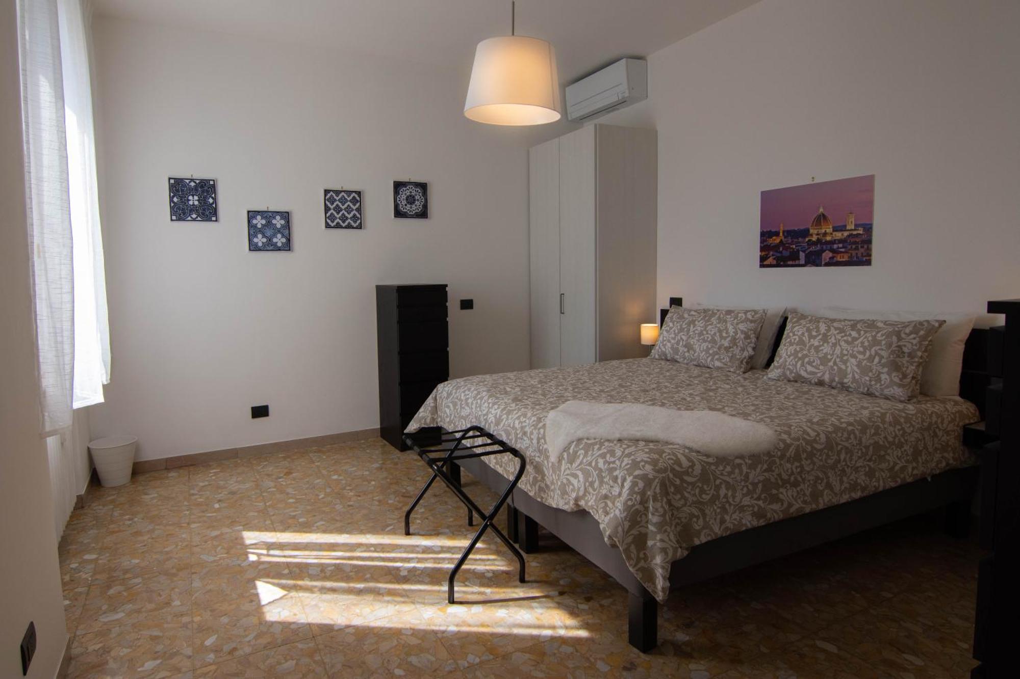 Kate Apartment In Centro 3 Camere Da Letto 3 Bagni Florencja Zewnętrze zdjęcie