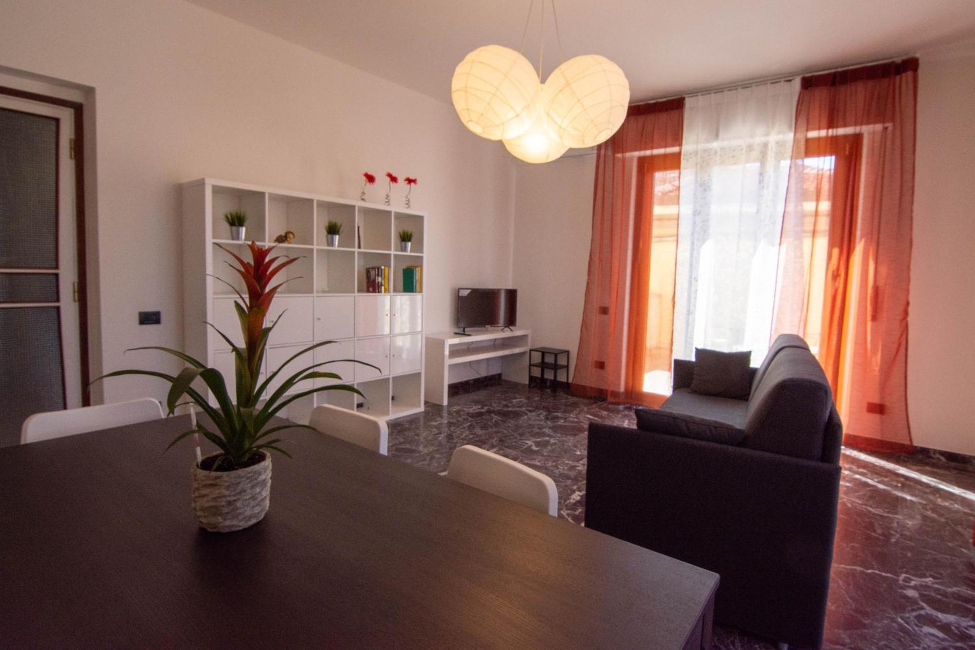 Kate Apartment In Centro 3 Camere Da Letto 3 Bagni Florencja Zewnętrze zdjęcie