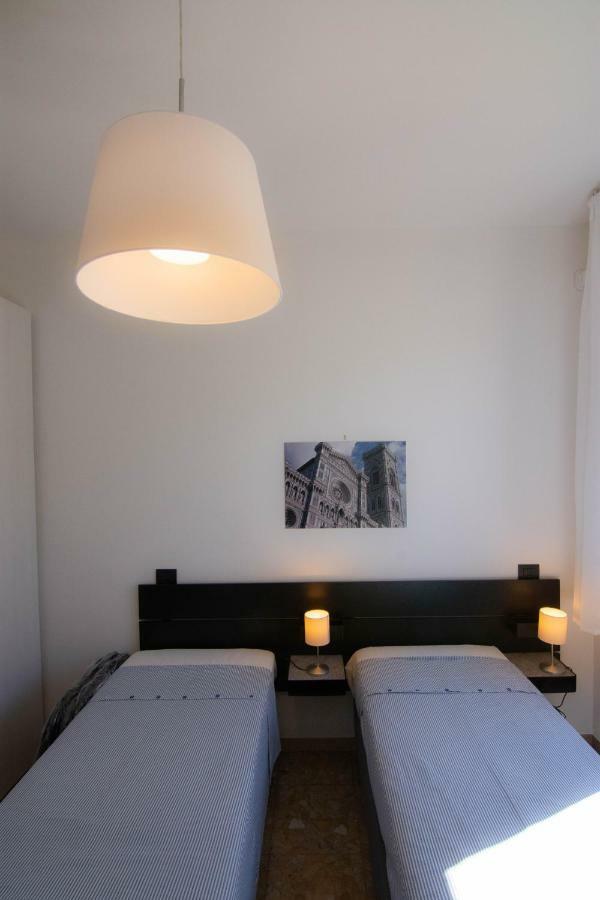 Kate Apartment In Centro 3 Camere Da Letto 3 Bagni Florencja Zewnętrze zdjęcie