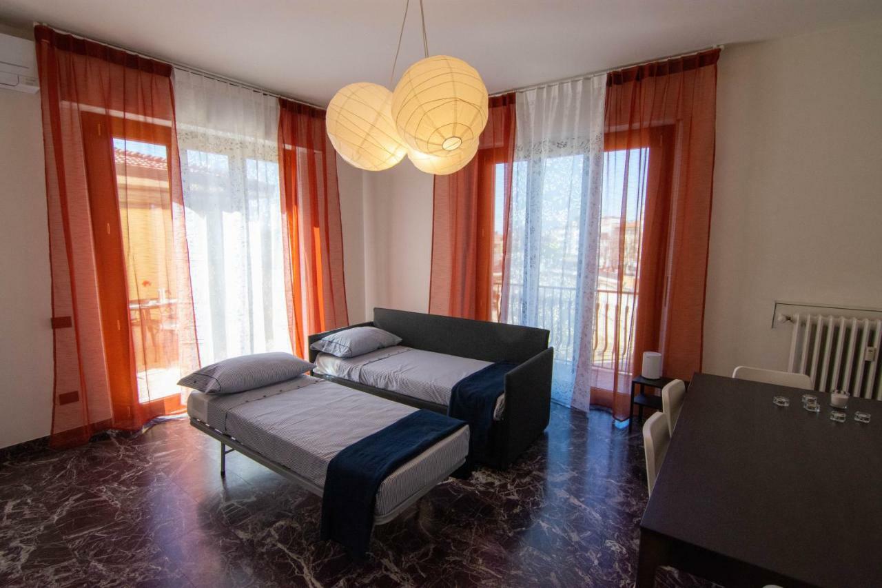 Kate Apartment In Centro 3 Camere Da Letto 3 Bagni Florencja Zewnętrze zdjęcie