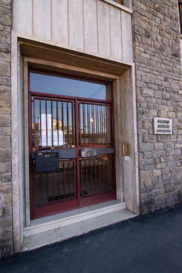 Kate Apartment In Centro 3 Camere Da Letto 3 Bagni Florencja Zewnętrze zdjęcie
