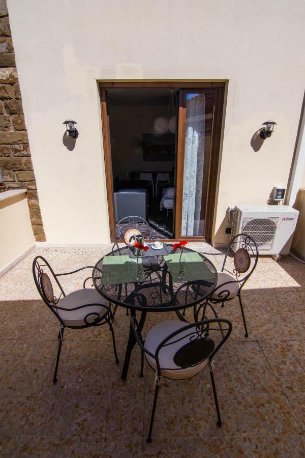 Kate Apartment In Centro 3 Camere Da Letto 3 Bagni Florencja Zewnętrze zdjęcie