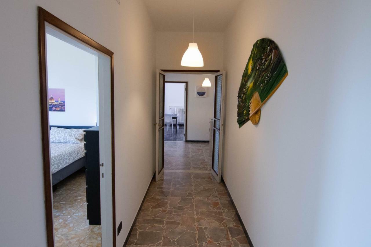 Kate Apartment In Centro 3 Camere Da Letto 3 Bagni Florencja Zewnętrze zdjęcie