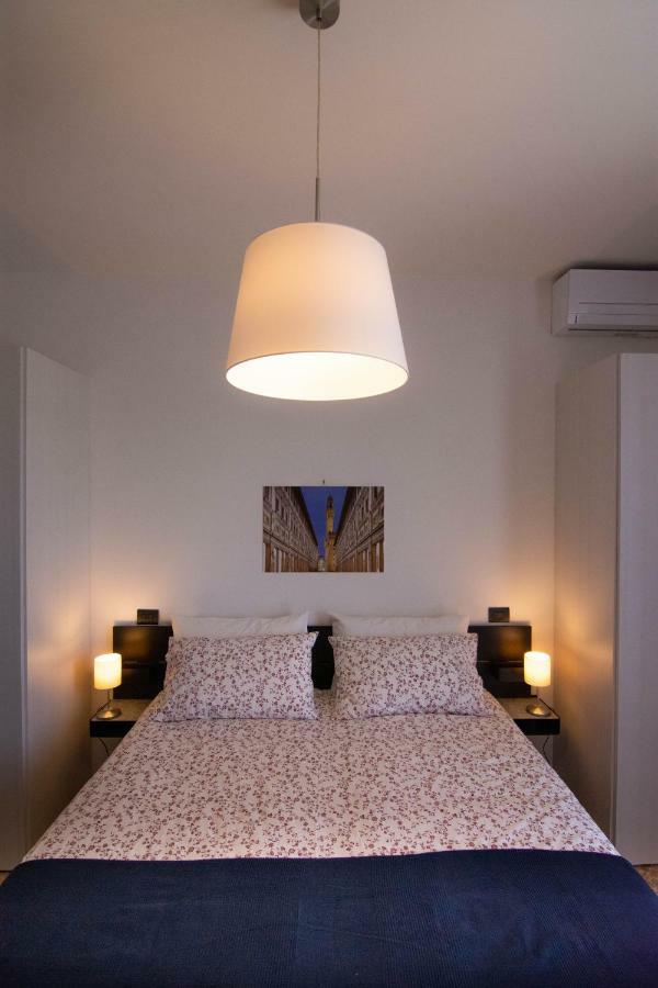Kate Apartment In Centro 3 Camere Da Letto 3 Bagni Florencja Zewnętrze zdjęcie