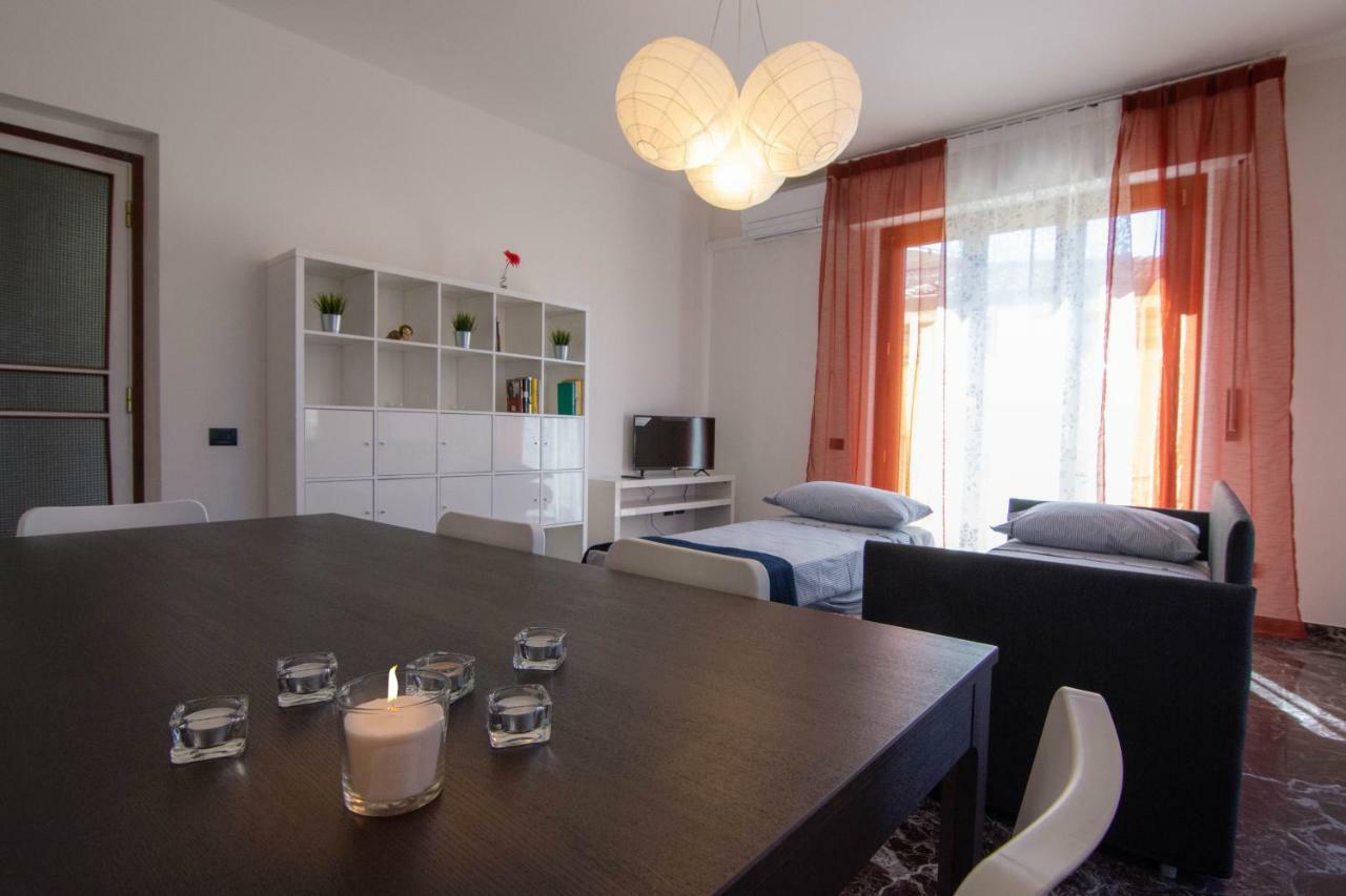 Kate Apartment In Centro 3 Camere Da Letto 3 Bagni Florencja Zewnętrze zdjęcie