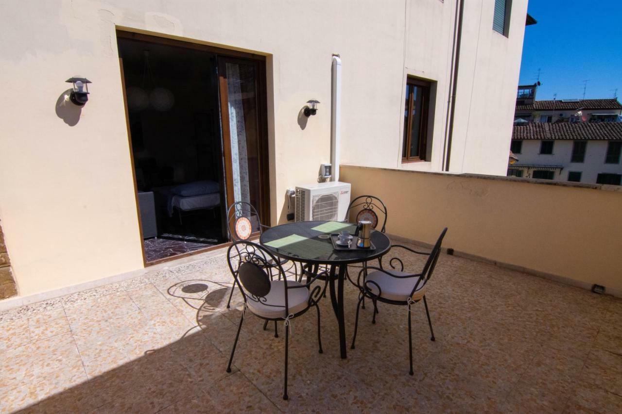 Kate Apartment In Centro 3 Camere Da Letto 3 Bagni Florencja Zewnętrze zdjęcie