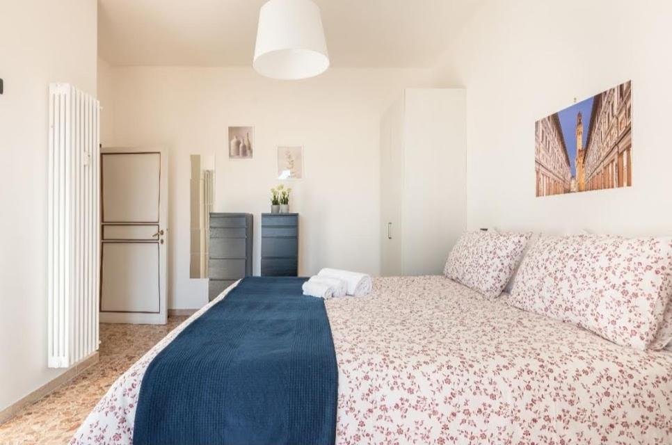 Kate Apartment In Centro 3 Camere Da Letto 3 Bagni Florencja Zewnętrze zdjęcie