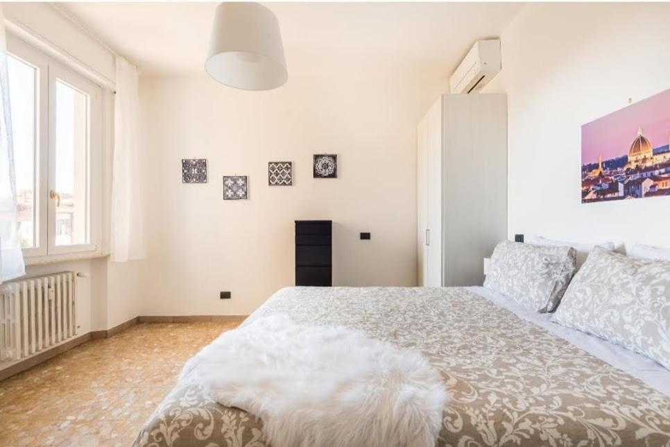 Kate Apartment In Centro 3 Camere Da Letto 3 Bagni Florencja Zewnętrze zdjęcie