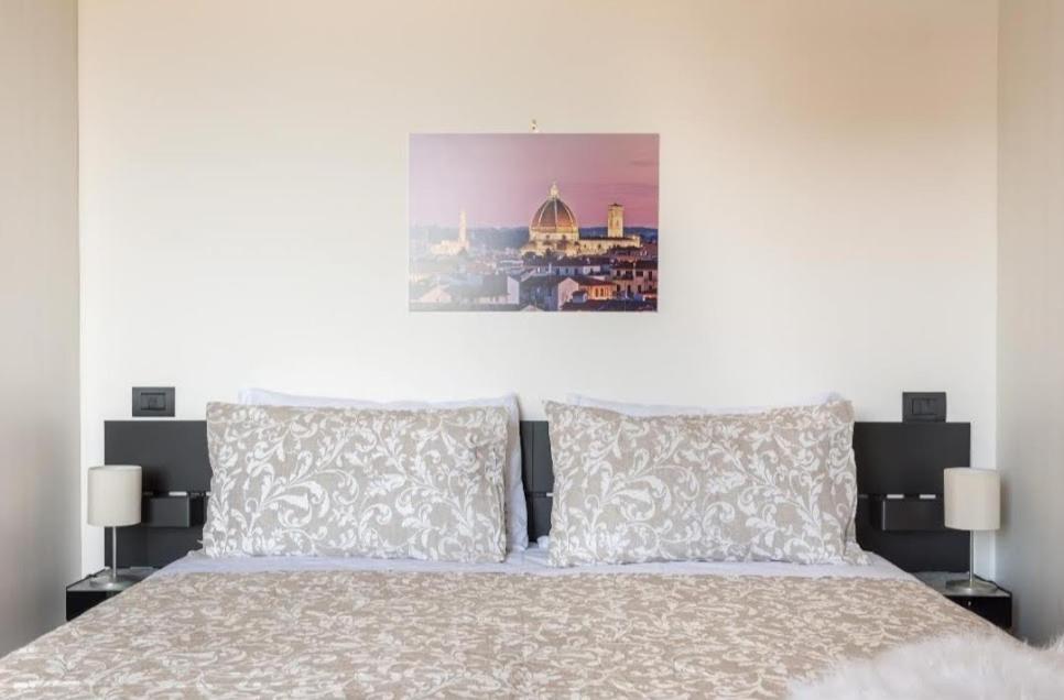 Kate Apartment In Centro 3 Camere Da Letto 3 Bagni Florencja Zewnętrze zdjęcie