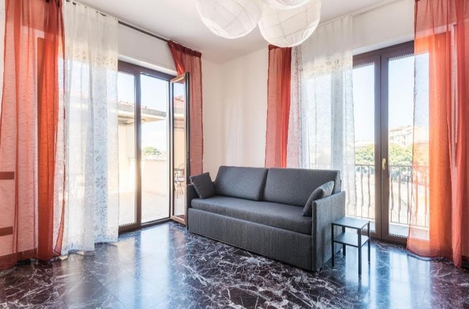 Kate Apartment In Centro 3 Camere Da Letto 3 Bagni Florencja Zewnętrze zdjęcie