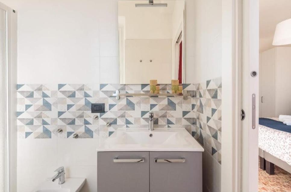 Kate Apartment In Centro 3 Camere Da Letto 3 Bagni Florencja Zewnętrze zdjęcie