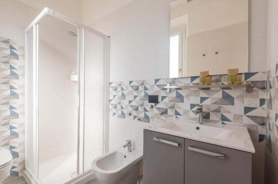 Kate Apartment In Centro 3 Camere Da Letto 3 Bagni Florencja Zewnętrze zdjęcie