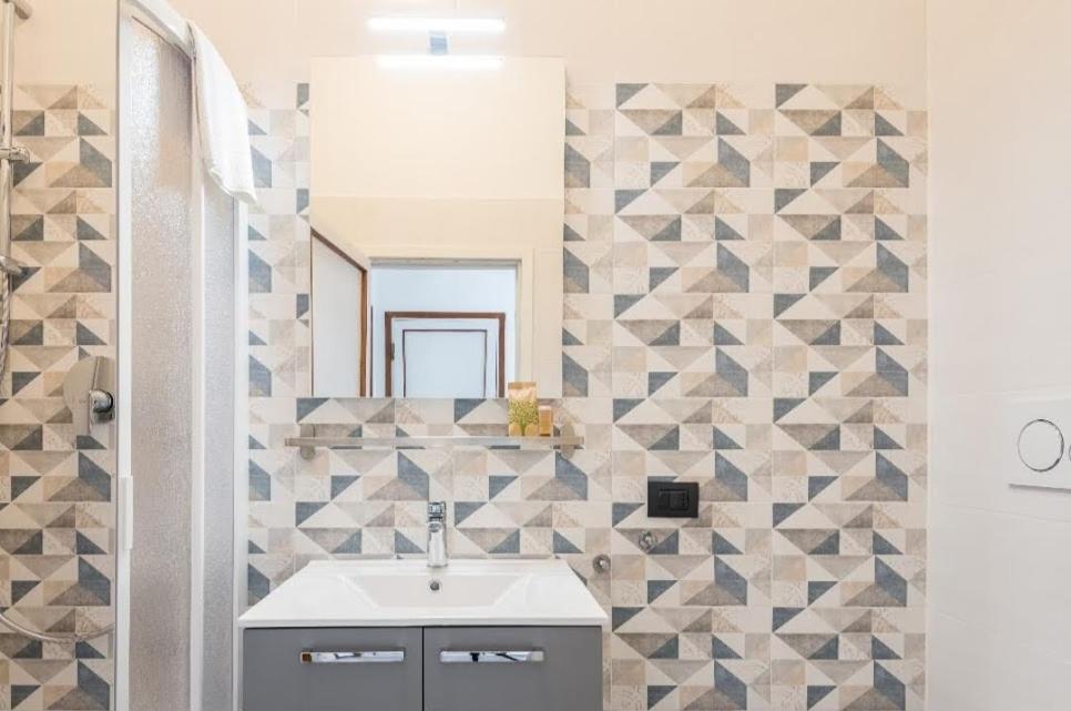 Kate Apartment In Centro 3 Camere Da Letto 3 Bagni Florencja Zewnętrze zdjęcie
