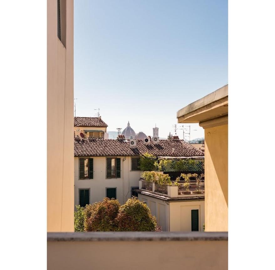 Kate Apartment In Centro 3 Camere Da Letto 3 Bagni Florencja Zewnętrze zdjęcie