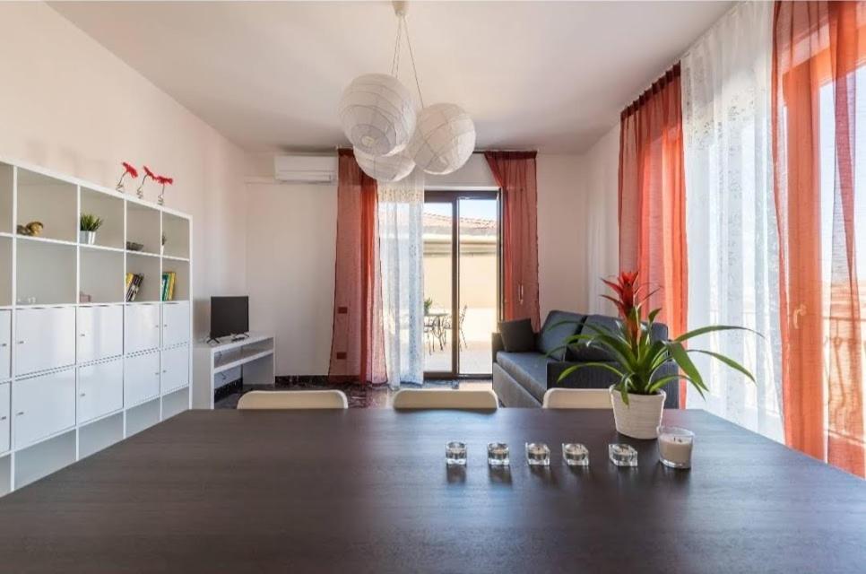 Kate Apartment In Centro 3 Camere Da Letto 3 Bagni Florencja Zewnętrze zdjęcie