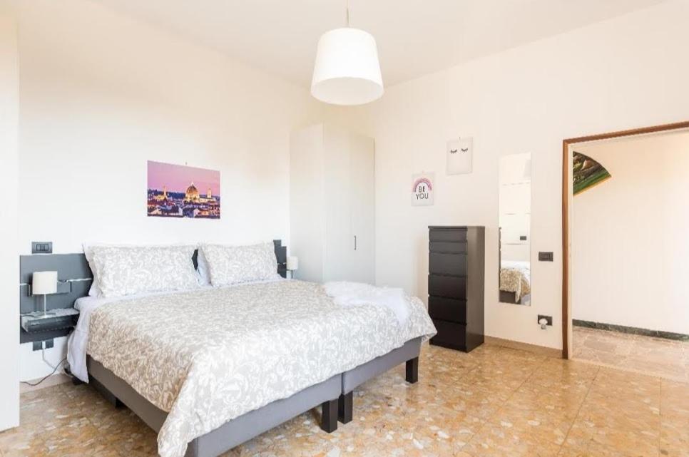 Kate Apartment In Centro 3 Camere Da Letto 3 Bagni Florencja Zewnętrze zdjęcie
