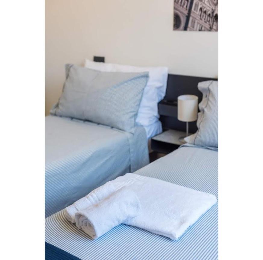 Kate Apartment In Centro 3 Camere Da Letto 3 Bagni Florencja Zewnętrze zdjęcie