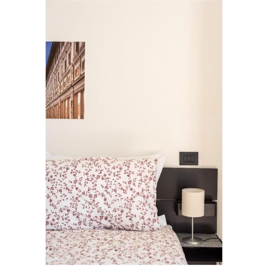 Kate Apartment In Centro 3 Camere Da Letto 3 Bagni Florencja Zewnętrze zdjęcie