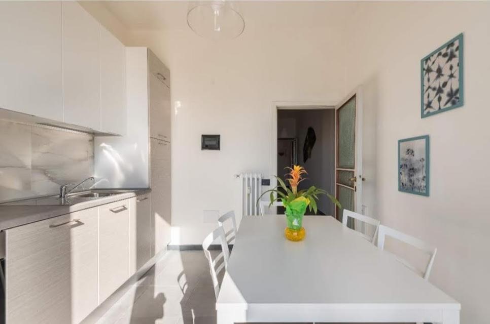 Kate Apartment In Centro 3 Camere Da Letto 3 Bagni Florencja Zewnętrze zdjęcie
